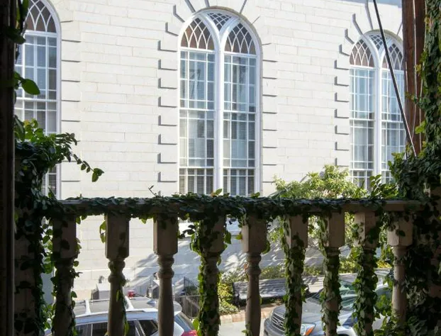 Foley House Inn hotel detail image 1