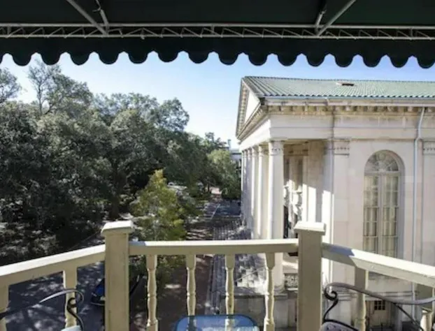 Foley House Inn hotel detail image 2