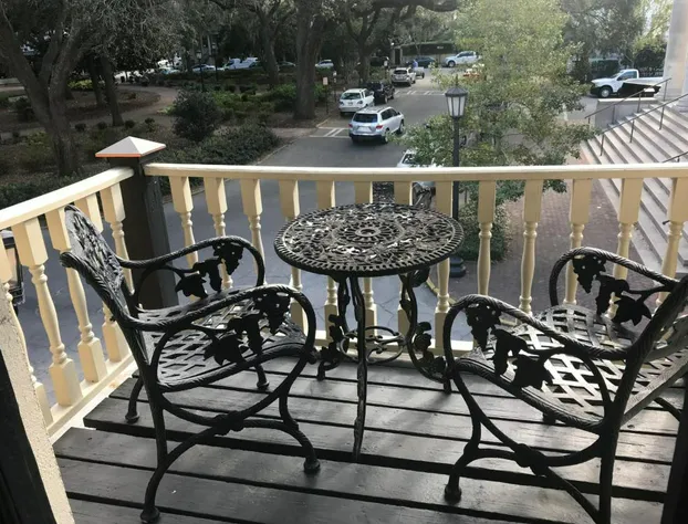 Foley House Inn hotel detail image 3