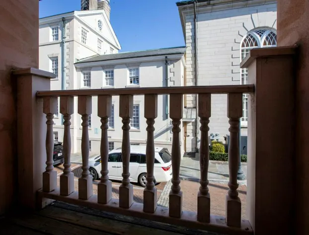 Foley House Inn hotel detail image 4