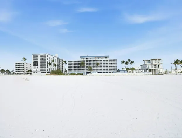Windward Passage Resort hotel detail image 1