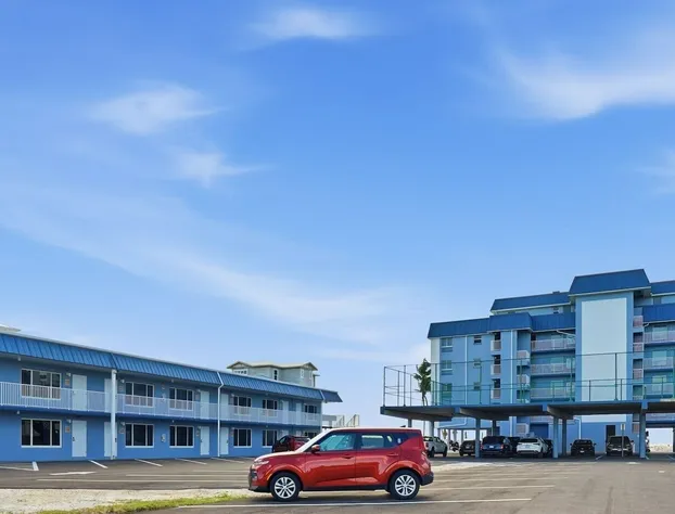 Windward Passage Resort hotel detail image 1