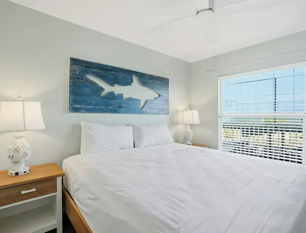 Windward Passage Resort hotel detail image 3