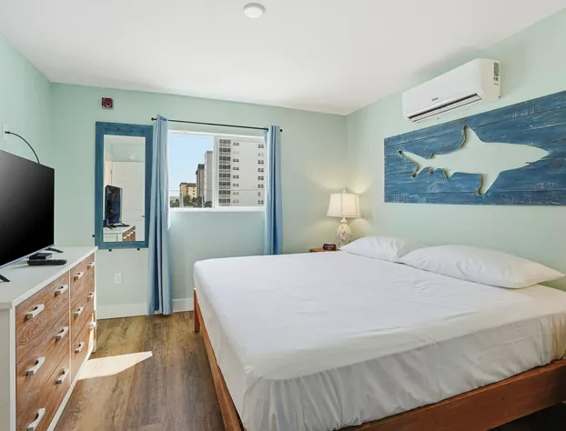 Windward Passage Resort hotel detail image 4