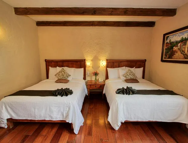 Hotel San Marcos hotel detail image 2