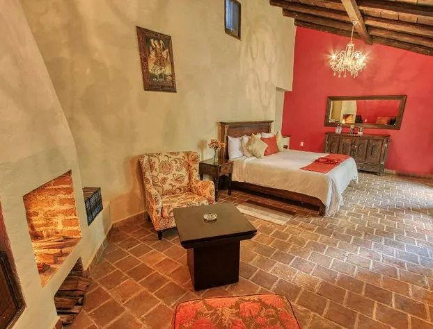 Hotel San Marcos hotel detail image 3