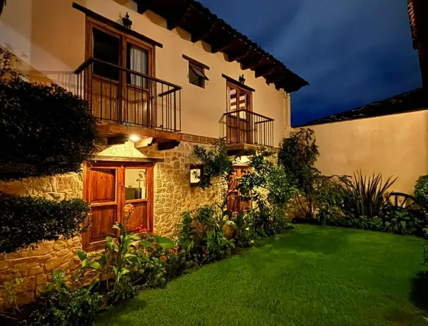 Hotel San Marcos hotel detail image 1