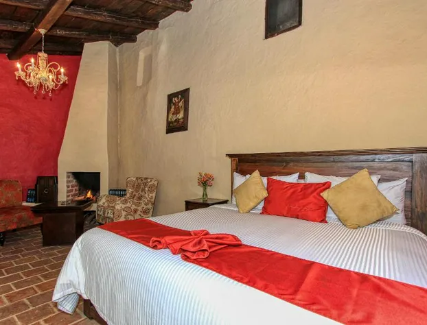 Hotel San Marcos hotel detail image 3