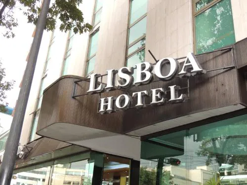 Lisboa Hotel hotel detail image 2
