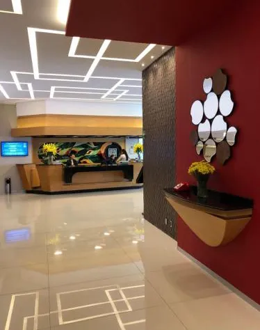 Lisboa Hotel hotel detail image 3