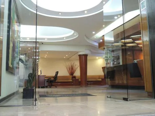 Lisboa Hotel hotel detail image 4