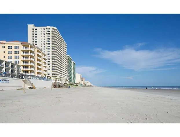 Dolphin Beach Club hotel detail image 1