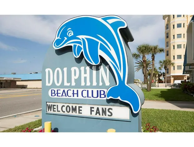 Dolphin Beach Club hotel detail image 1