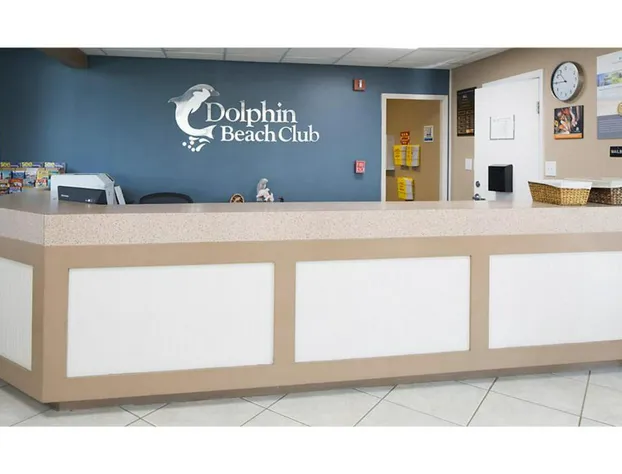 Dolphin Beach Club hotel detail image 2
