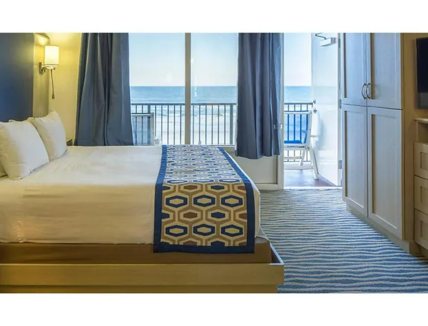 Dolphin Beach Club hotel detail image 4