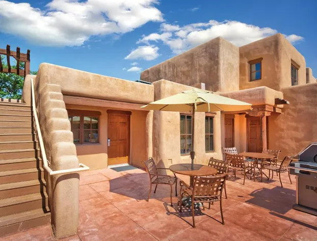 WorldMark Santa Fe hotel detail image 2