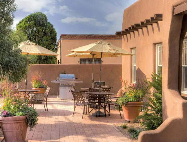 WorldMark Santa Fe hotel detail image 3