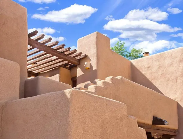 WorldMark Santa Fe hotel detail image 4