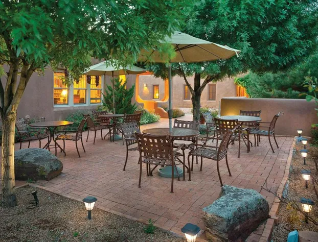 WorldMark Santa Fe hotel detail image 1