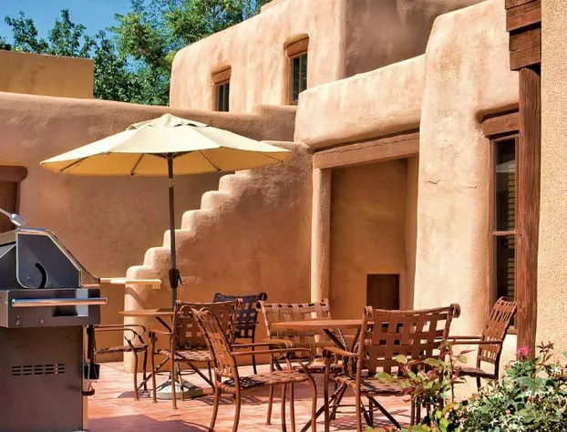 WorldMark Santa Fe hotel detail image 3