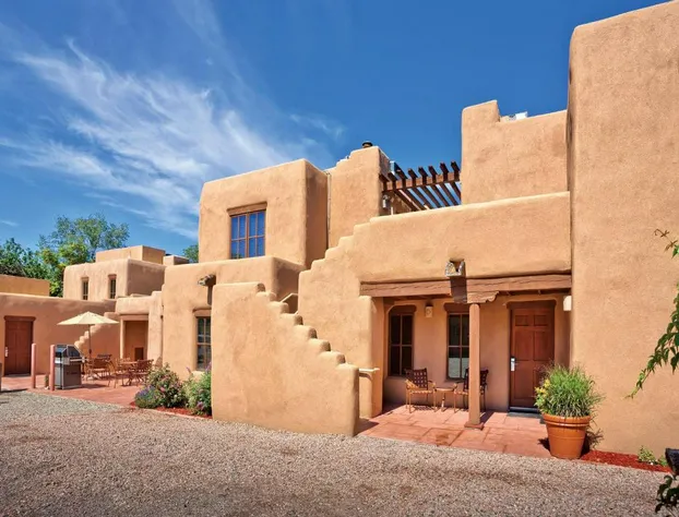 WorldMark Santa Fe hotel detail image 3