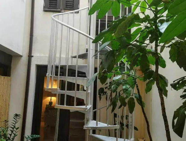 La Terraza de San Juan hotel detail image 1