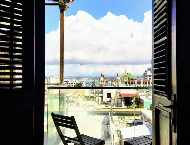 La Terraza de San Juan hotel detail image 2