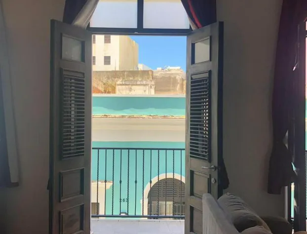 La Terraza de San Juan hotel detail image 4