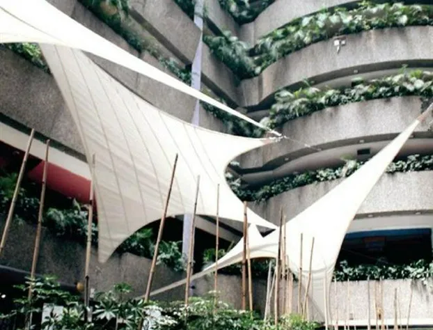 Hotel Real del Sur hotel detail image 3