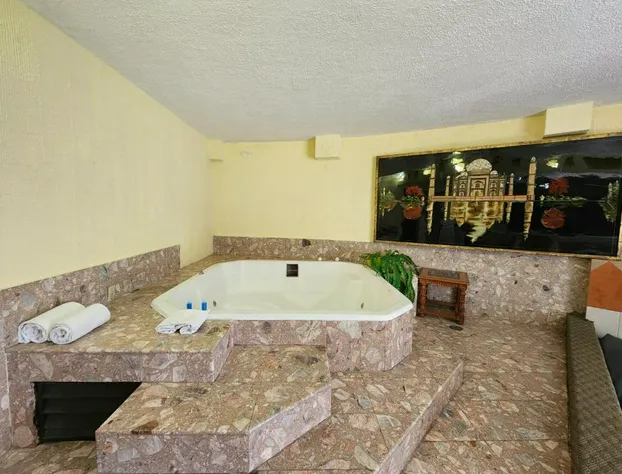 Hotel Real del Sur hotel detail image 4