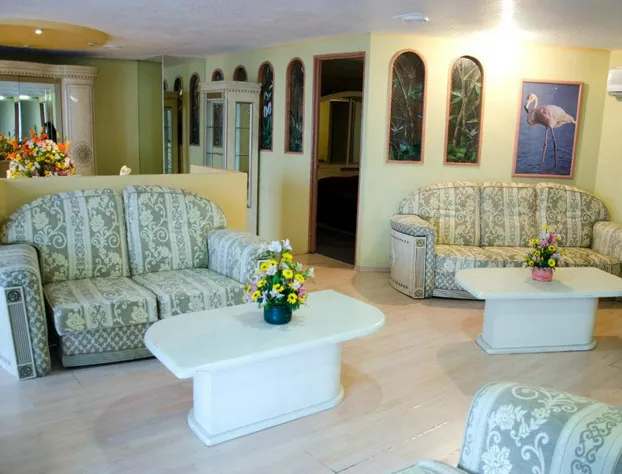 Hotel Real del Sur hotel detail image 3