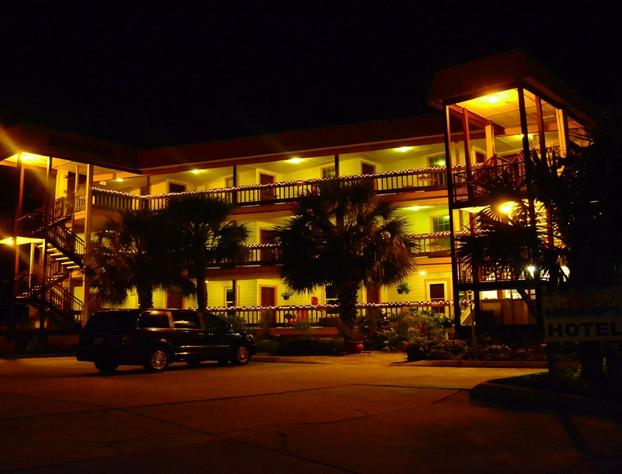 The Saint Augustine Beach House hotel detail image 1