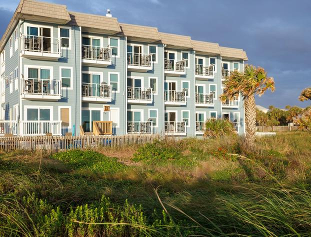 The Saint Augustine Beach House hotel detail image 2