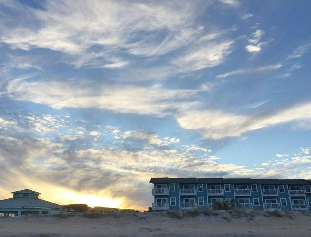 The Saint Augustine Beach House hotel detail image 3