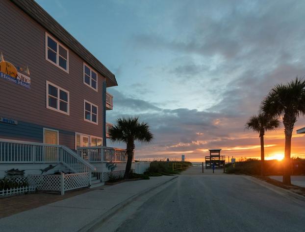 The Saint Augustine Beach House hotel detail image 4