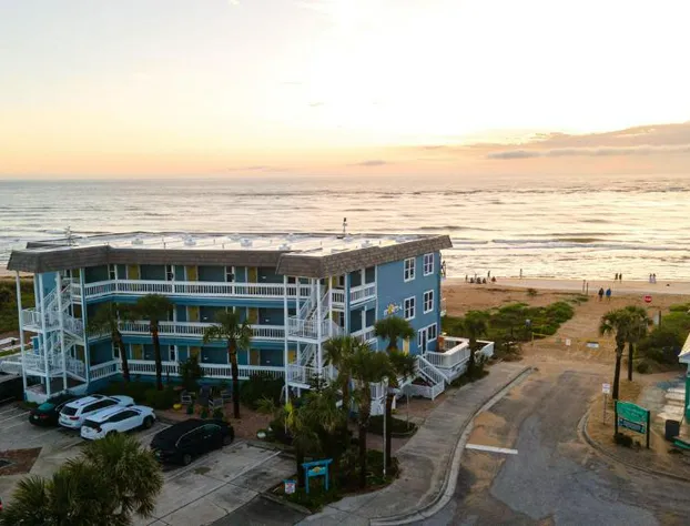 The Saint Augustine Beach House hotel detail image 2