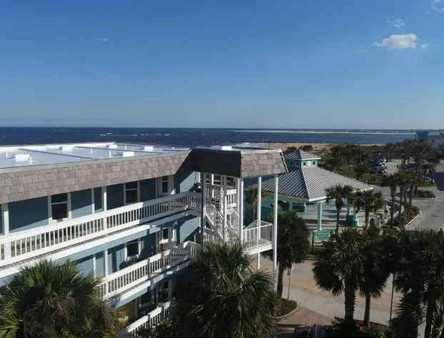 The Saint Augustine Beach House hotel detail image 4