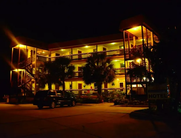 The Saint Augustine Beach House hotel detail image 2