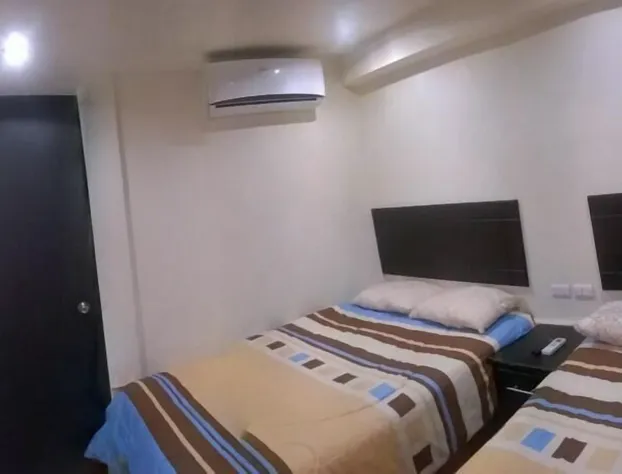 Posada Huasteca Valles hotel detail image 1