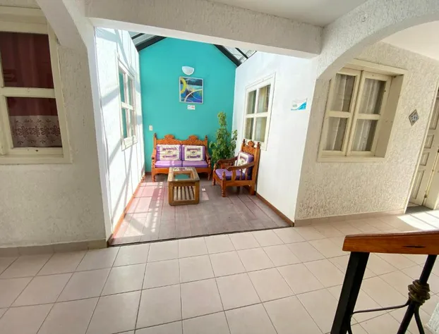 Hotel Dulce Luna hotel detail image 4