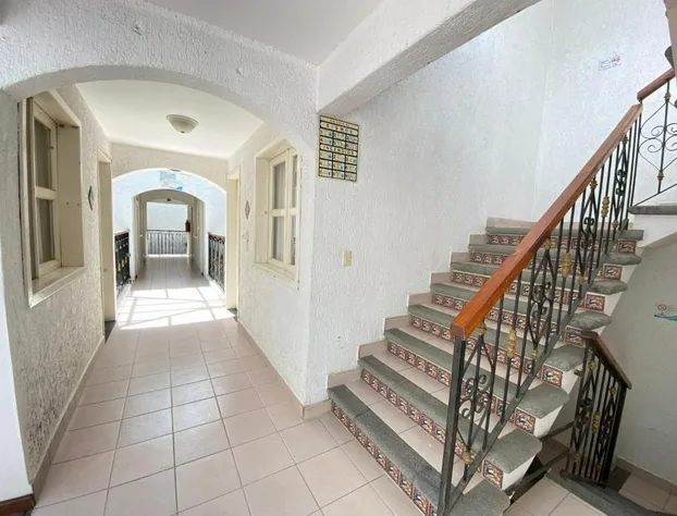 Hotel Dulce Luna hotel detail image 2