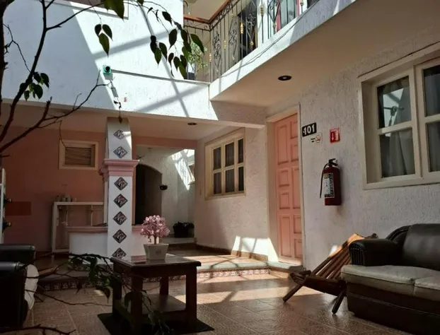 Hotel Dulce Luna hotel detail image 4