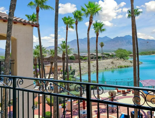 Canoa Ranch Golf Resort hotel detail image 1