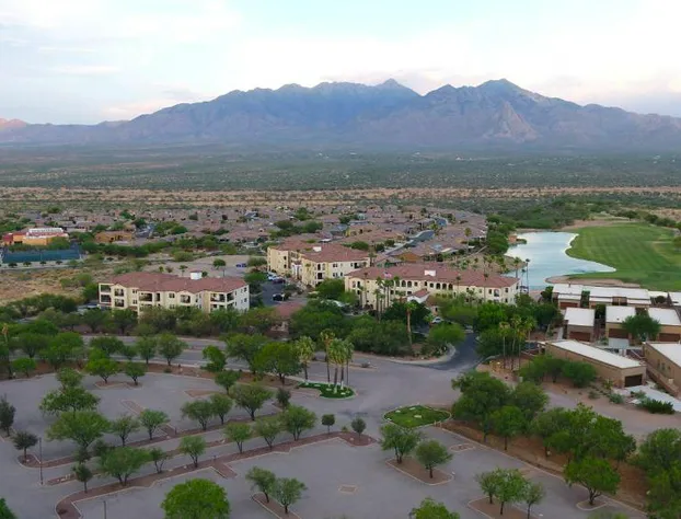Canoa Ranch Golf Resort hotel detail image 3