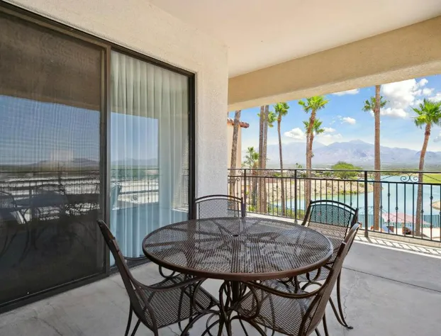 Canoa Ranch Golf Resort hotel detail image 4