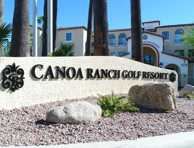 Canoa Ranch Golf Resort hotel detail image 1