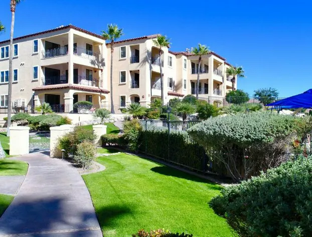 Canoa Ranch Golf Resort hotel detail image 2