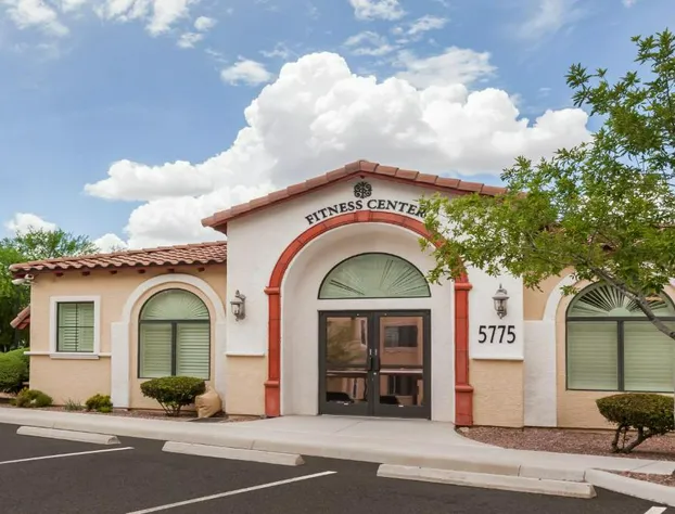 Canoa Ranch Golf Resort hotel detail image 3