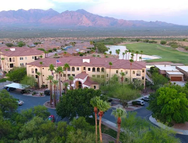 Canoa Ranch Golf Resort hotel detail image 4