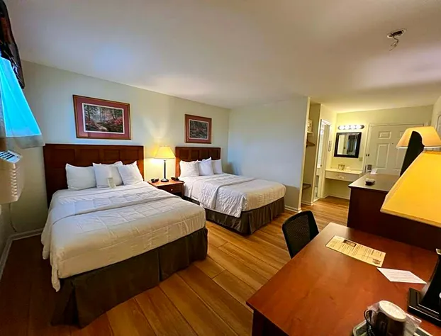 Inn at Cemetery Hill hotel detail image 2